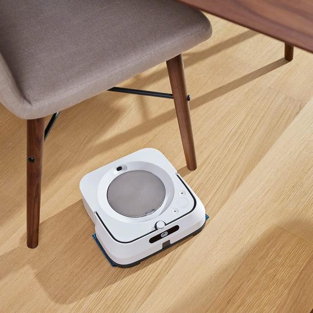 iRobot Braava jet ブラーバジェット m6 クリーニング パッド クロス