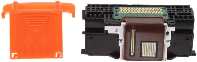 CANNON キヤノン MP990/MG6130/MG6230/MG8130/MG8230 プリントヘッド QY6-0078 プリンター交換部品_2