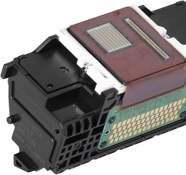 CANNON キヤノン MP990/MG6130/MG6230/MG8130/MG8230 プリントヘッド QY6-0078 プリンター交換部品_7
