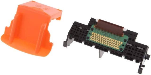 CANON キヤノン QY6-0083 PIXUS MG6330/MG6530/MG6730/MG7130/MG7530/iP8730 プリントヘッド QY6-0083 プリンター交換部品_2