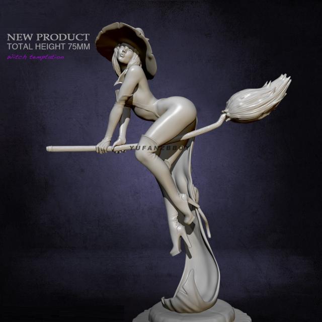 1 24 魔女の誘惑 Witch Temptation 未塗装 レジン製 組み立て キット フィギュア プラモデル 人形 ガレージキットの通販はau Pay マーケット Mono Base 1 24 魔女の誘惑 Witch Temptation 未塗装 レジン製 組み立て キット フィギュア プラモデル 人形 ガレージキットの通販はau Pay マーケット Mono Base