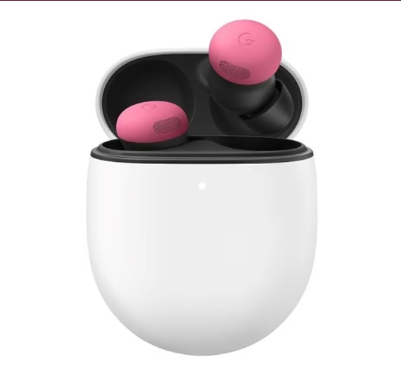 【新品未開封】Google Pixel Buds Pro 2 Peony ピンク Google pixel Buds Pro 2 新品未開封 ピンクpeony