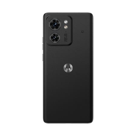 motorola edge 40 PAY50000JP イクリプスブラック 6.55インチ motorola edge 40 PAY50000JP イクリプスブラック 6.55インチ