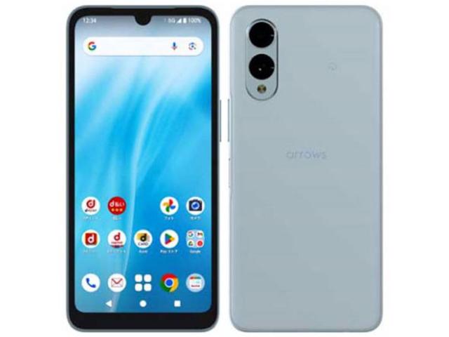 arrows We2 F-52E Amazon | docomo版 SIMフリー arrows We2 F-52E 本体