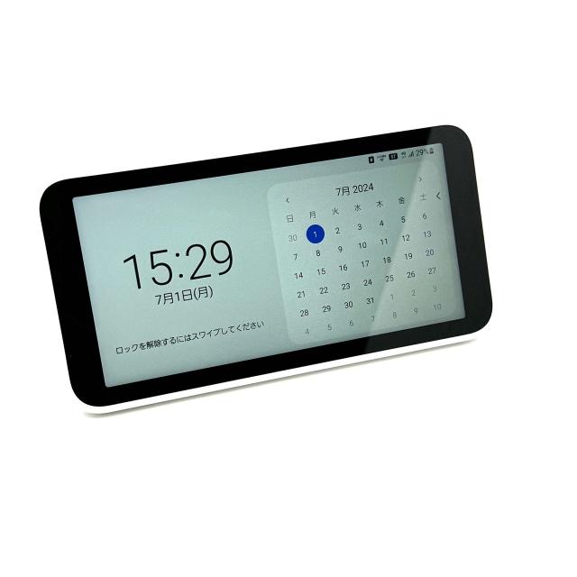 Galaxy 5G WiFi ホワイト モバイルWi-Fi | Galaxy 5G Mobile Wi