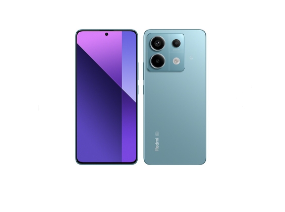 redmi note 13 pro 5g 本体 simフリー オーロラパープル