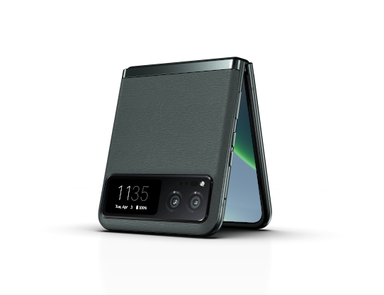 新品 未開封 motorola razr 40 セージグリーンSIMフリー 【公式通販】