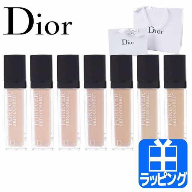 ディオール ディオールスキン フォーエヴァー スキン コレクト コンシーラー コスメ 化粧品 スキンケア 【Dior メンズ レディース  ブランの通販はau PAY マーケット - T BRAND au PAY マーケット店