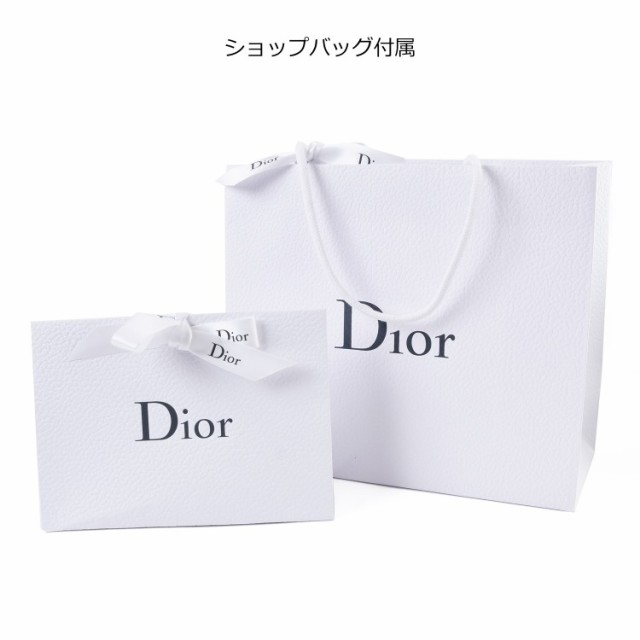 ディオール Dior ショップ袋 コスメ - ラッピング・包装