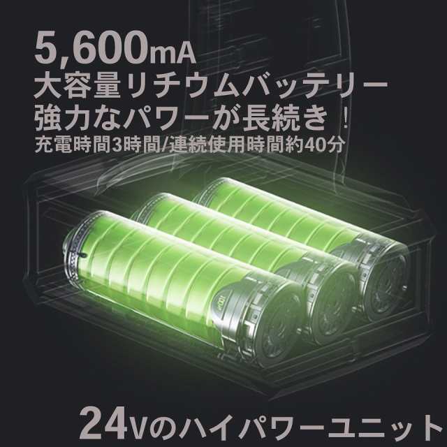 コードレス 高圧洗浄機 充電式 24V 3.0MPa ポータブル ガン タイプ