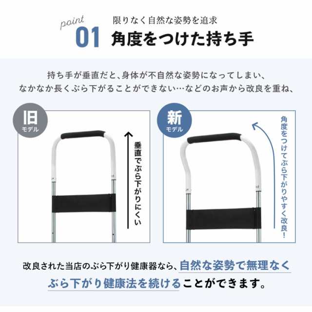 MRG ぶら下がり 健康器 懸垂マシン 耐荷重150kg ストレッチ マルチ トレーニング マシン 自宅 筋トレ 自宅トレーニング 懸垂 マシン  ぶら下がり健康器の通販はau PAY マーケット - T BRAND au PAY マーケット店 | au PAY マーケット－通販サイト