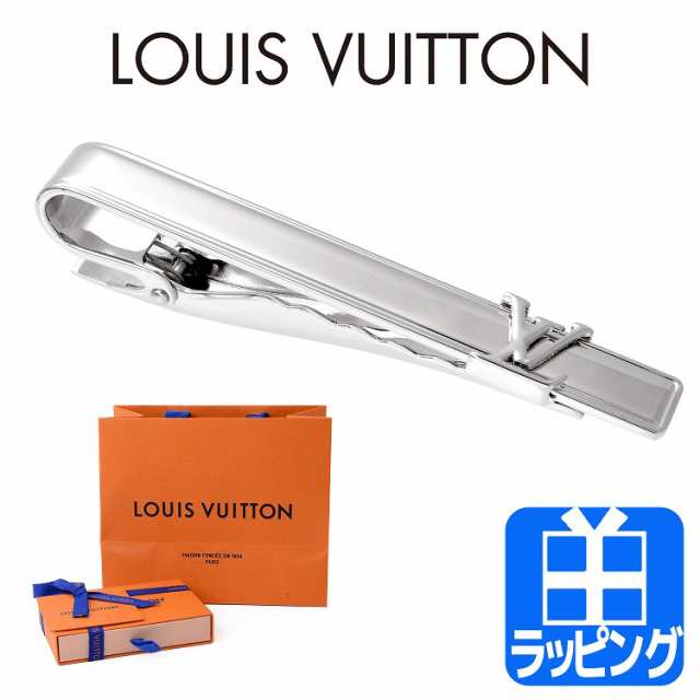 LOUISVUITTON　タイピン