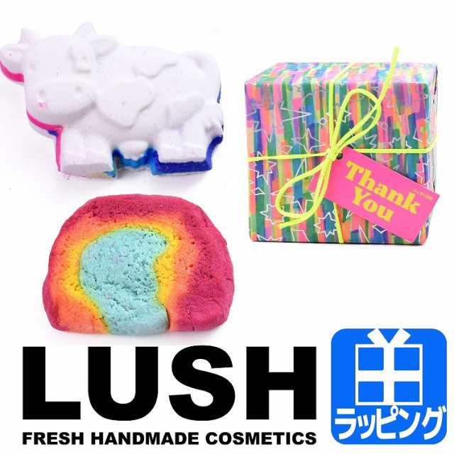 ワンピース バスボム LUSH - その他