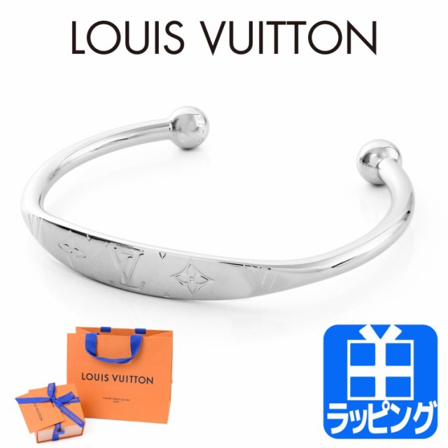 ルイヴィトン Louis Vuitton ブレスレット バングル アクセサリー