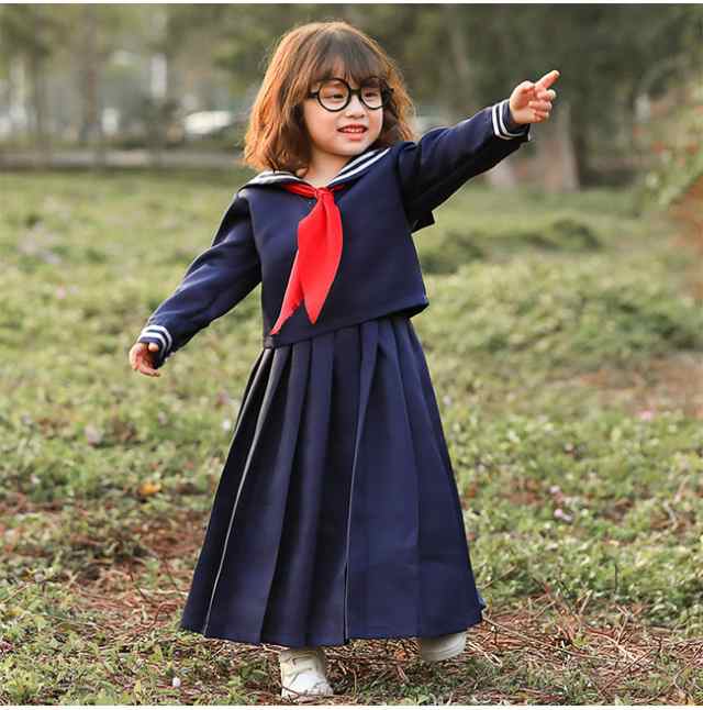 ハロウィン衣装 コスチューム コスプレ衣装 キッズ用 子供 女の子 セーラー服 制服の通販はau Pay マーケット Gsgs Shop