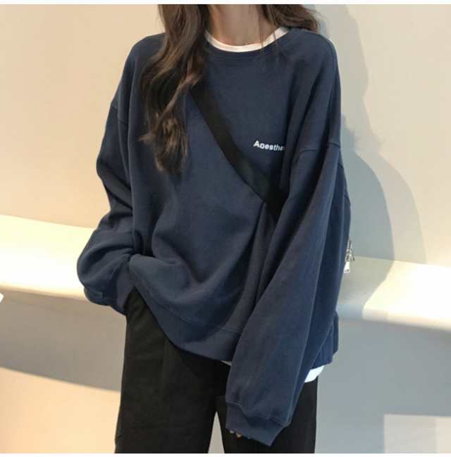 春物 パーカー レディース プルオーバーパーカー Tシャツ 大きいサイズ トレーナー 団服 パーカ カジュアル 春秋の通販はau Pay マーケット Ecec Shop