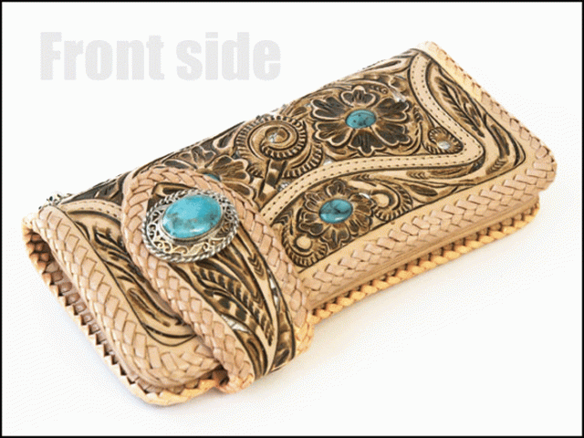 GODANE正規販売代理店 ゴダン ダイヤモンドパイソン透かし彫り