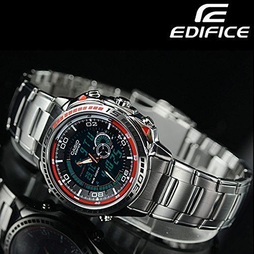 casio edifice efa 121