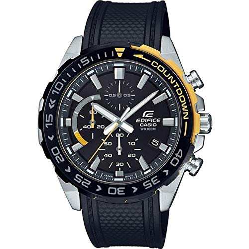 ポイント3倍 CASIO カシオ 腕時計 EDIFICE エディフィス EFR-566PB-1A