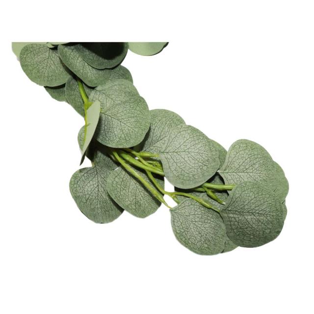 フェイクグリーン 目隠し日よけグリーン 吊るし植物 造花 壁掛け ディスプレイ ガーデン タイプe Fg E 商品サイズ 長さ約2ｍの通販はau Pay マーケット ディスプレイ アートジャパン