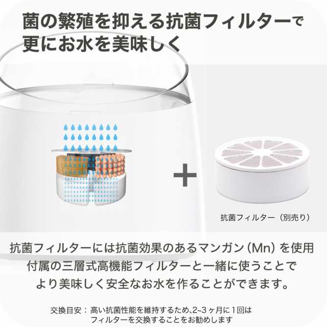 八光電機 投げ込み型ヒーター BAB3250 - 2