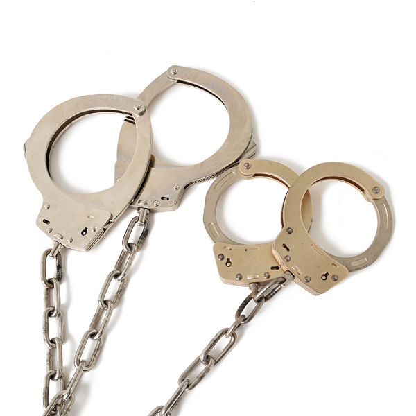 High Speed Gear TACO ハンドカフケース カイデックス 11DCK0