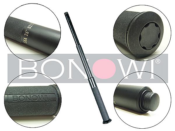 カムロックバトン アルミモデル 16・21・26インチ BONOWI 手動