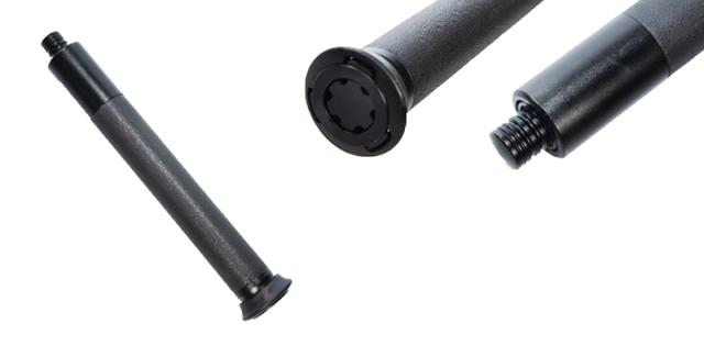 オートロック T6 アルミバトン 21インチ 23-52cm KL-21L 護身 用品 オートロック T6 アルミバトン 21インチ 23-52cm KL-21L 護身 用品