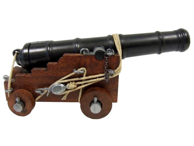DENIX ルイ14世 特大カノン砲 キャノン 大砲 模型 ミニチュア レプリカ DENIX ルイ14世 特大カノン砲 キャノン 大砲 模型 ミニチュア