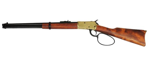 DENIX デニックス 1069 M92 カウボーイバージョン 94cm アメリカ レプリカ カービン銃 銃 コスプレ ガン 模造 リアル カービン 西部劇 ミリタリー アーミー 送料無料 ポイント消化_2