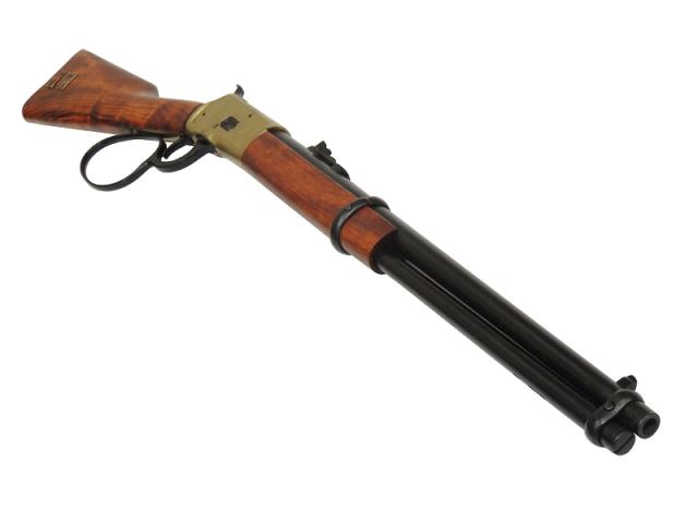 DENIX デニックス 1069 M92 カウボーイバージョン 94cm アメリカ レプリカ カービン銃 銃 コスプレ ガン 模造 リアル カービン 西部劇 ミリタリー アーミー 送料無料 ポイント消化_3