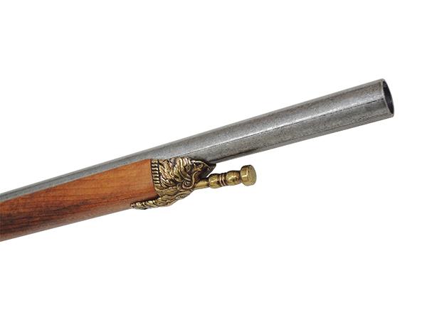 DENIX デニックス ナポレオン カービン銃 レプリカ コスプレ小道具 DENIX (デニックス) ナポレオンカービン銃 DX1037 【送料無料