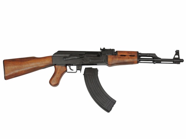 AK47 アサルトライフル カラシニコフ DENIX デニックス 1086