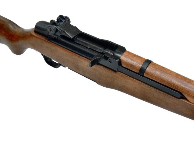 M1ガーランド ブラック WWII DENIX デニックス 1105 110cm アメリカ