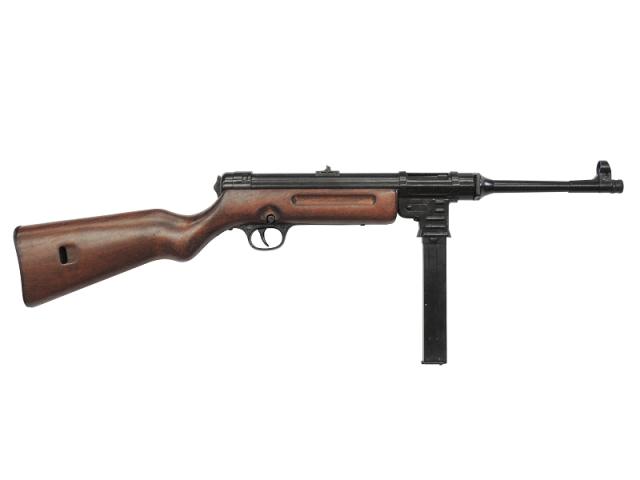 MP41 サブマシンガン DENIX デニックス 1124 86cm ドイツ WWII