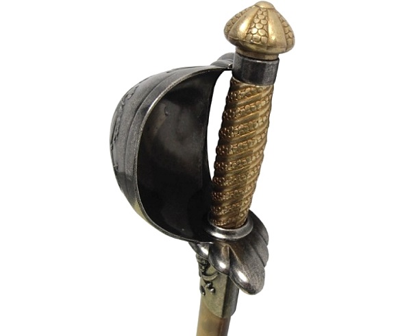 模造刀 海賊 サーベル シルバー Denix デニックス 4143 Nq レプリカ 剣 刀 ソード 西洋 コスプレ リアル 本格的 カトラス グッズ 小物 送の通販はau Pay マーケット 防犯対策ネット Au Pay マーケット店