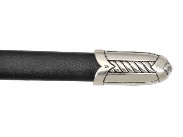 模造刀 メディーバル ソード シルバー DENIX デニックス 4183/NQ 123cm