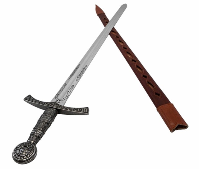 海外限定】 Denix 西洋剣 模造刀 - 武具 - www.qiraatafrican.com