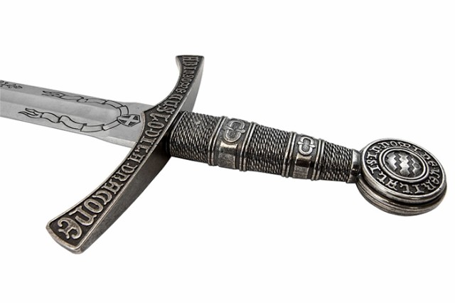 DENIX デニックス 6202 メディーバルソード - 西洋刀剣