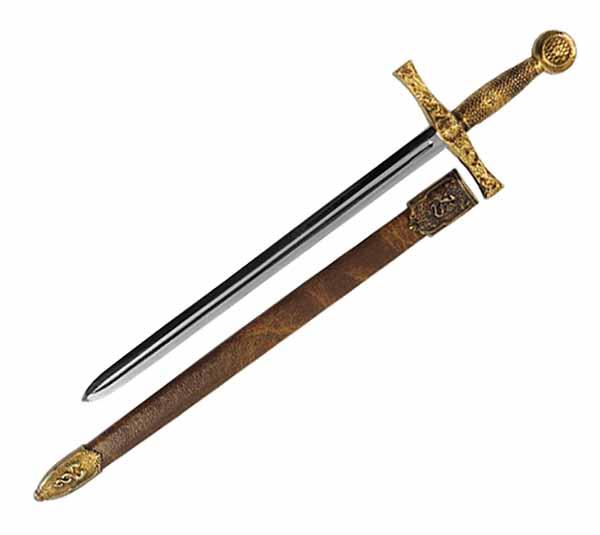 デニックス　ケイオスソード　模造刀　オーディンソード ②模造刀剣レプリカ武器オーディンソードケイオスソード西洋剣