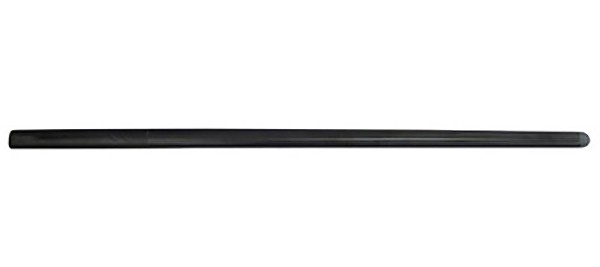 模造刀 仕込み杖 尾形刀剣 ZT-12 座頭市 仕込み杖 楕円黒鞘 100cm 仕込 