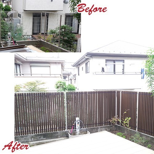 メッシュフェンス用目隠し 取り付け簡単 アルミ柱材30 40 L600 T 1 8mm ダーク プランパーツ柱材 キャップ付 さくさくエクステリアセの通販はau Pay マーケット アイエスアイサービス Au Pay マーケット店 メッシュフェンス用目隠し 取り付け簡単 アルミ柱材30 40 L600 T 1 8mm ダーク プランパーツ柱材 キャップ付 さくさくエクステリアセの通販はau Pay マーケット アイエスアイサービス Au Pay マーケット店