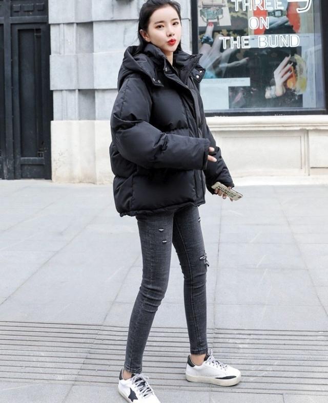 新作 人気 トレンド ショート丈 ダウン コート ジャケット パーカー フード ジッパー カジュアル シンプル 通勤 アウトドア レディースの通販はau Pay マーケット ｈａｒｕ ｆｏｏ