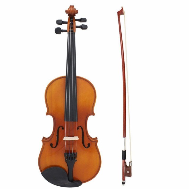 ヴァイオリン　バイオリン　クラシック　アンティーク 木製 クラシック　バイオリン　インテリア　楽器　装飾　レトロ　弦楽器　｜au PAY マーケット