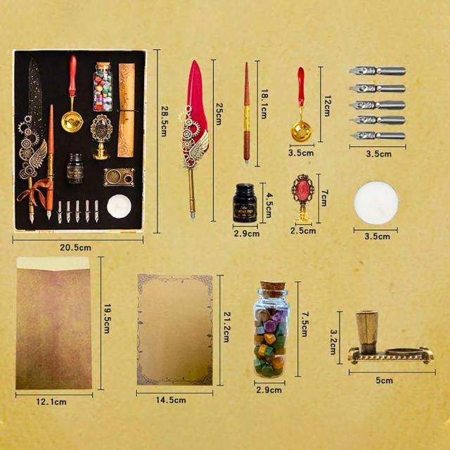 羽根ペンセット フェザーペン 羽毛ペン 羽 書道 署名ペン ペンセット フェザー Amazon.co.jp: フェザーペン 署名ペン 羽ペンセット 羽根 羽飾り