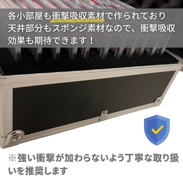 【晴れ晴れしい排他的権利付き添い人！更に晴れ晴れしい文芸評論排他的権利有】 歌留多用 psa 公使館員 歌留多用 96枚納める能力のある 特大 大収容能力 ポケモンカード ポケカ 防御すること 入れもの 歌留多防御すること 防御すること 防塵 納める 余暇活動 助けになる 取り片づける 35pt トレカ トレカケース ポケモンカードケース 遊び戯れる王