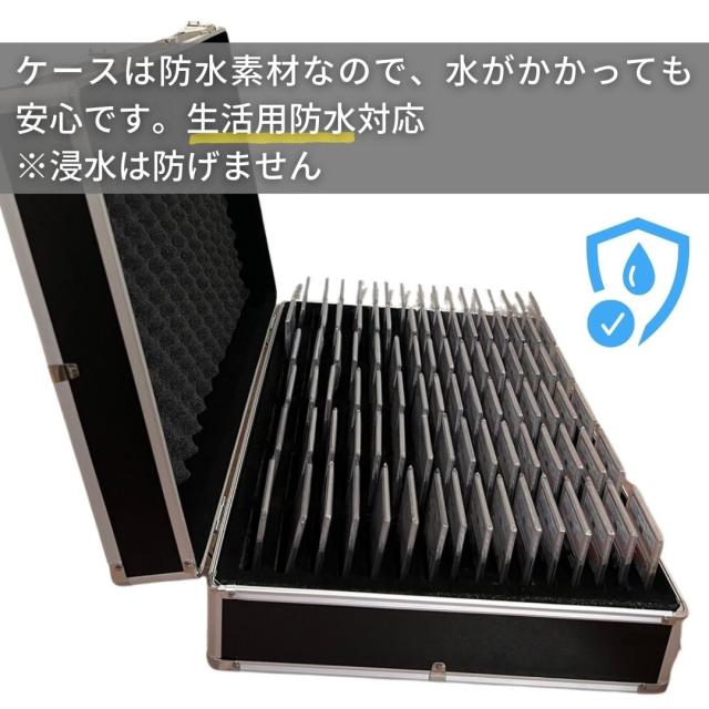 【晴れ晴れしい排他的権利付き添い人！更に晴れ晴れしい文芸評論排他的権利有】 歌留多用 psa 公使館員 歌留多用 96枚納める能力のある 特大 大収容能力 ポケモンカード ポケカ 防御すること 入れもの 歌留多防御すること 防御すること 防塵 納める 余暇活動 助けになる 取り片づける 35pt トレカ トレカケース ポケモンカードケース 遊び戯れる王