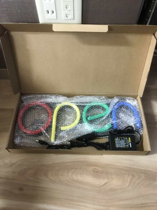 在庫限り】 OPEN看板 ネオン管 アメリカン アンティーク NEON オープン SIGN LED 看板 お洒落 オシャレ 欧米 壁掛け  barの通販はau PAY マーケット - AiO | au PAY マーケット－通販サイト
