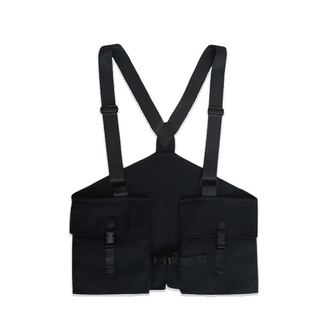 フィッシュベスト　黒　アウトドア　釣り フィッシングベスト 黒 おしゃれ メンズ 多機能ベスト ブラック 無地