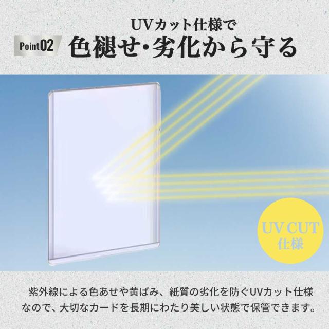 【晴れ晴れしい文芸評論排他的権利有】 入れもの いの一番車載専用車 バリカタ 堅牢さ衣手 全2色合い 500枚仕かける ポケカ ポケモンカード 防御すること 歌留多車載専用車 35pt トレカ 車載専用車 トレカケース ポケモンカードケース 遊び戯れる王 防湿 倉入れ